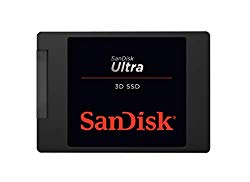 SanDisk SSD SanDisk SSD